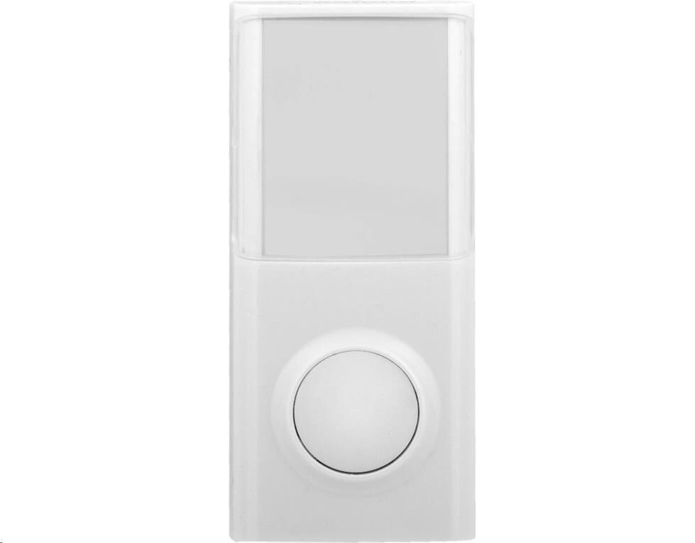 WG - Bezdrátový zvonek ke dveřím WG2 LightBell Pro / white