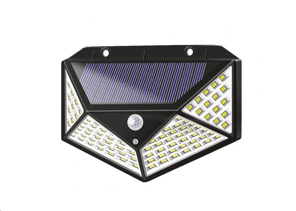 WG - Solární světlo se senzorem pohybu WG1 / Lucy