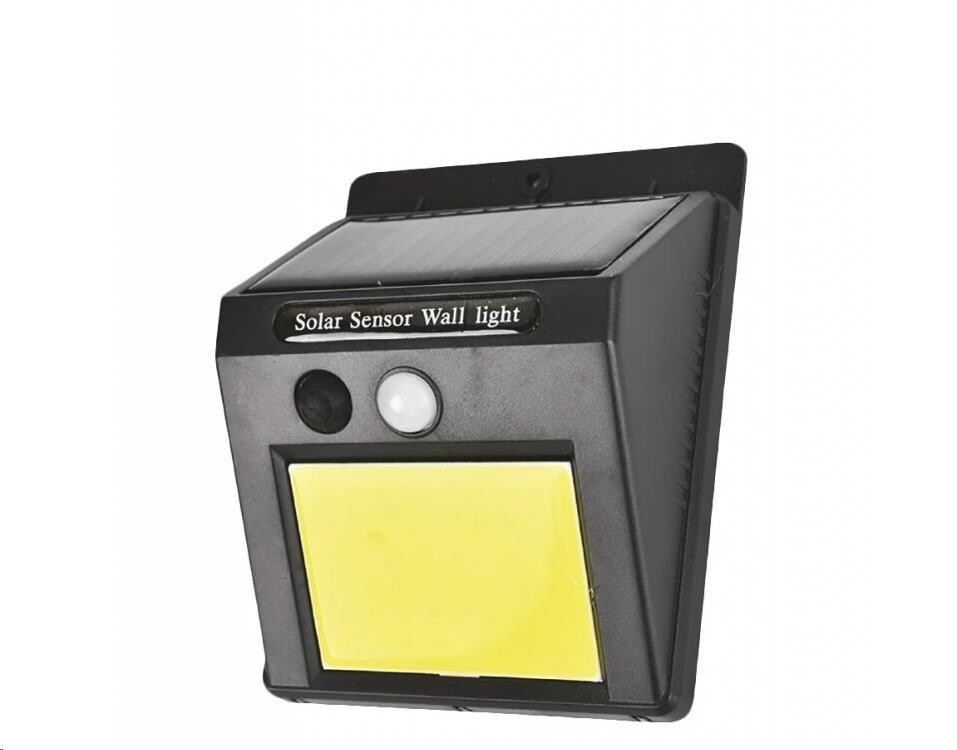 WG - Solární světlo se senzorem pohybu WG2 / Kate