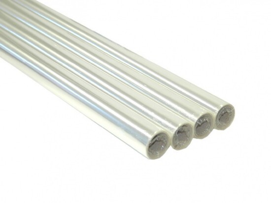 PNP Plast Dárková transparentní fólie - 1 m x 3 m