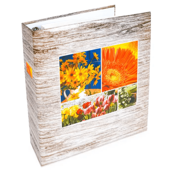 Fandy Fotoalbum samolepicí - 100 stran - Incolor 1 
- 236599 1