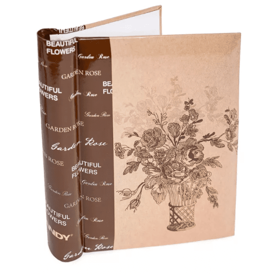 Fandy Fotoalbum samolepicí - 30 stran - Horizont 2 -	235792 2