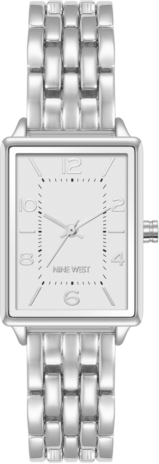 Nine West Analogové hodinky NW/3307SVSV