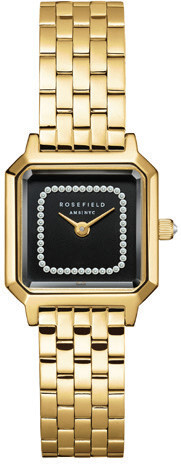 Rosefield Luxury Noir BBGSG-B09