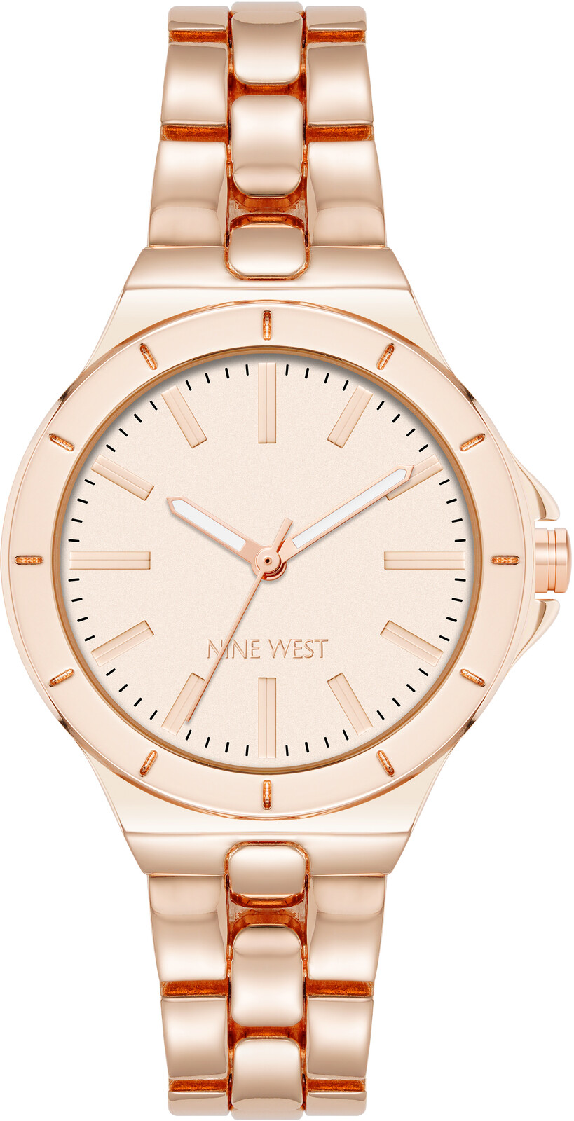 Nine West Analogové hodinky NW/3324RGRG