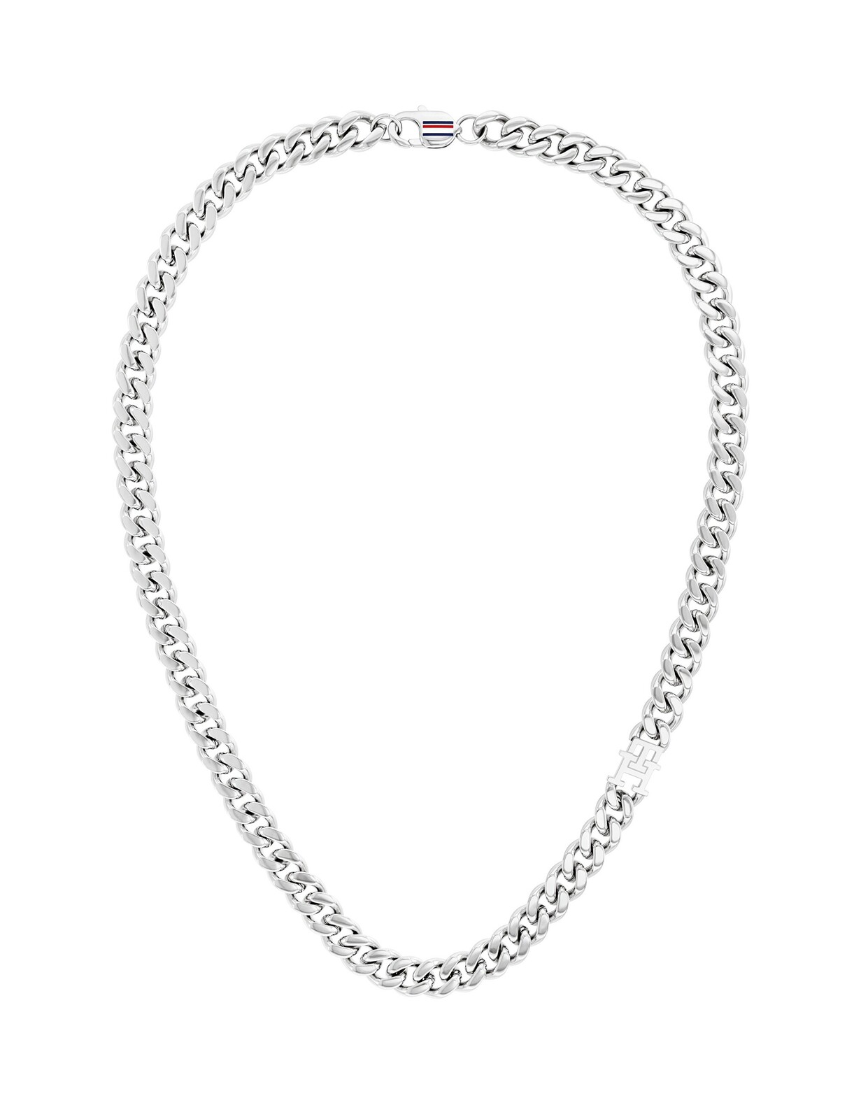 Tommy Hilfiger Nepřehlédnutelný náhrdelník TH85 2790663