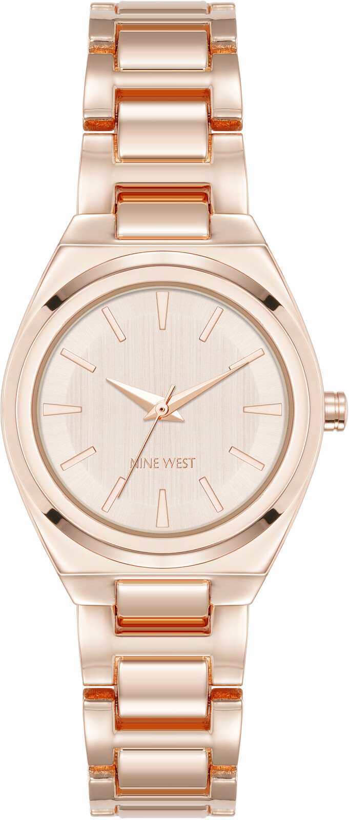 Nine West Analogové hodinky NW/3326RGRG