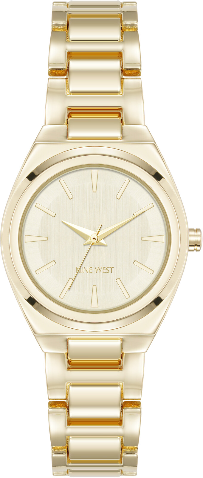 Nine West Analogové hodinky NW/3326CHGB