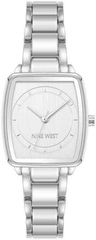Nine West Analogové hodinky NW/3301SVSV