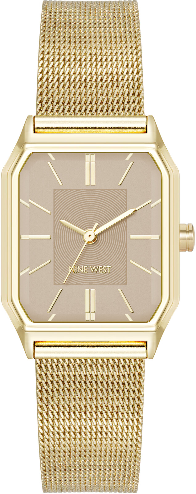 Nine West Analogové hodinky NW/3350TNGB