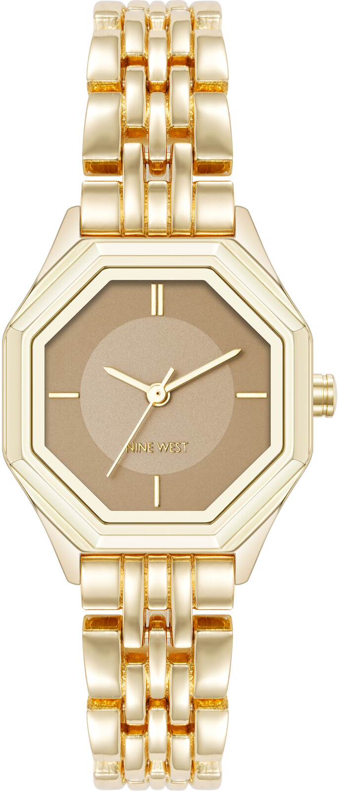 Nine West Analogové hodinky NW/3352TNGB