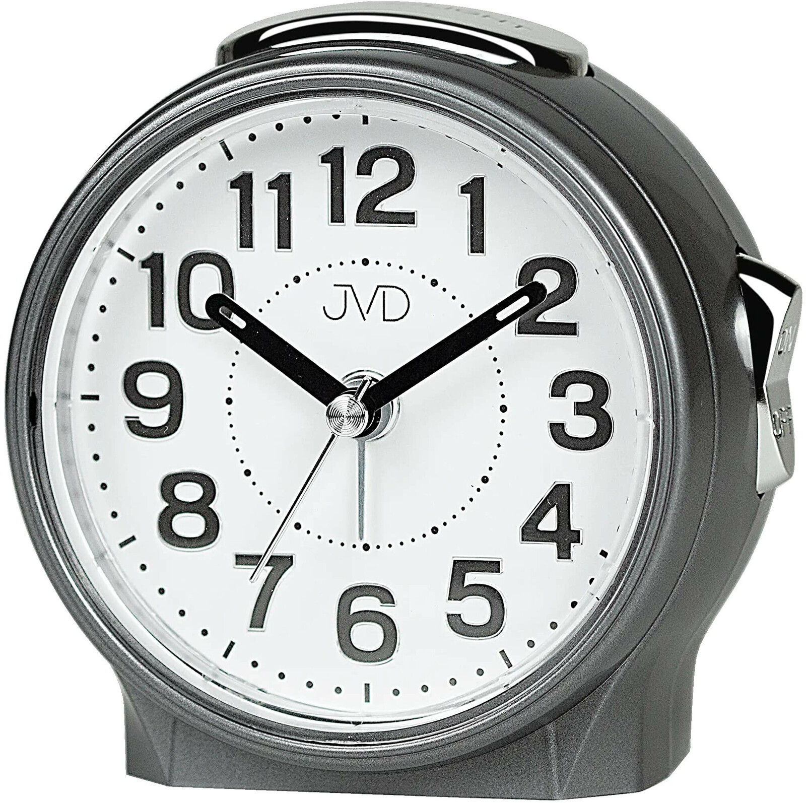 JVD Budík SRP9604.2