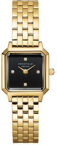 Rosefield Luxury Noir BBGSG-B08