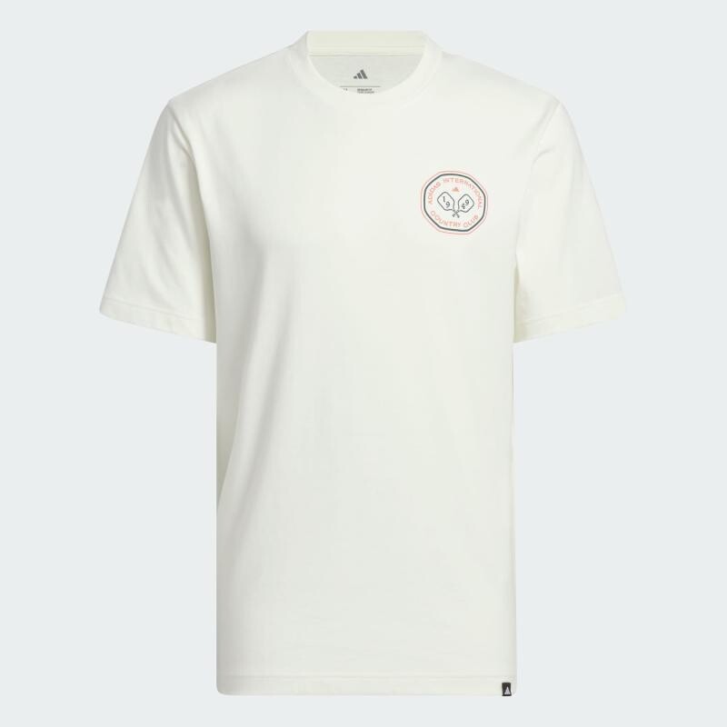 Adidas M CLUB Scenic T JN2512