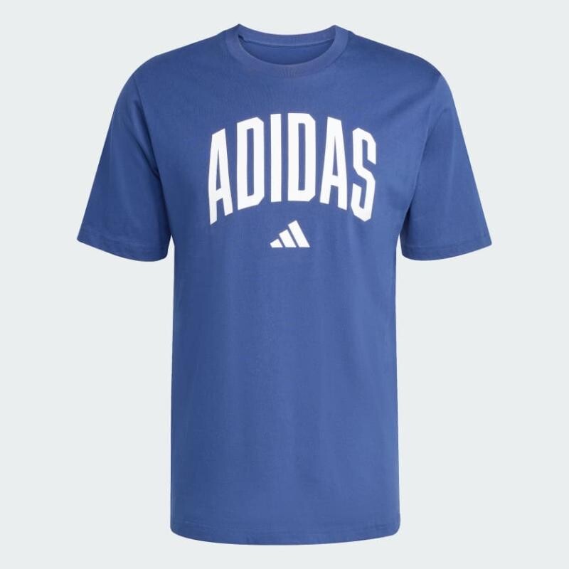 Adidas M Collegiate T JM6417