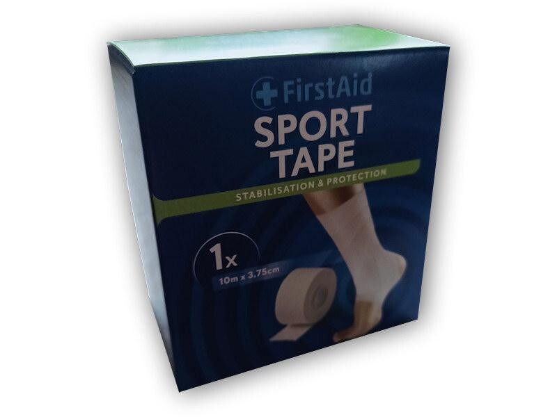 Bevaplast FirstAid Sport Tape 3,75cm x 10m tejpovací páska