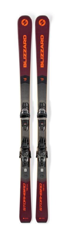 Blizzard Stormbird 76 CA