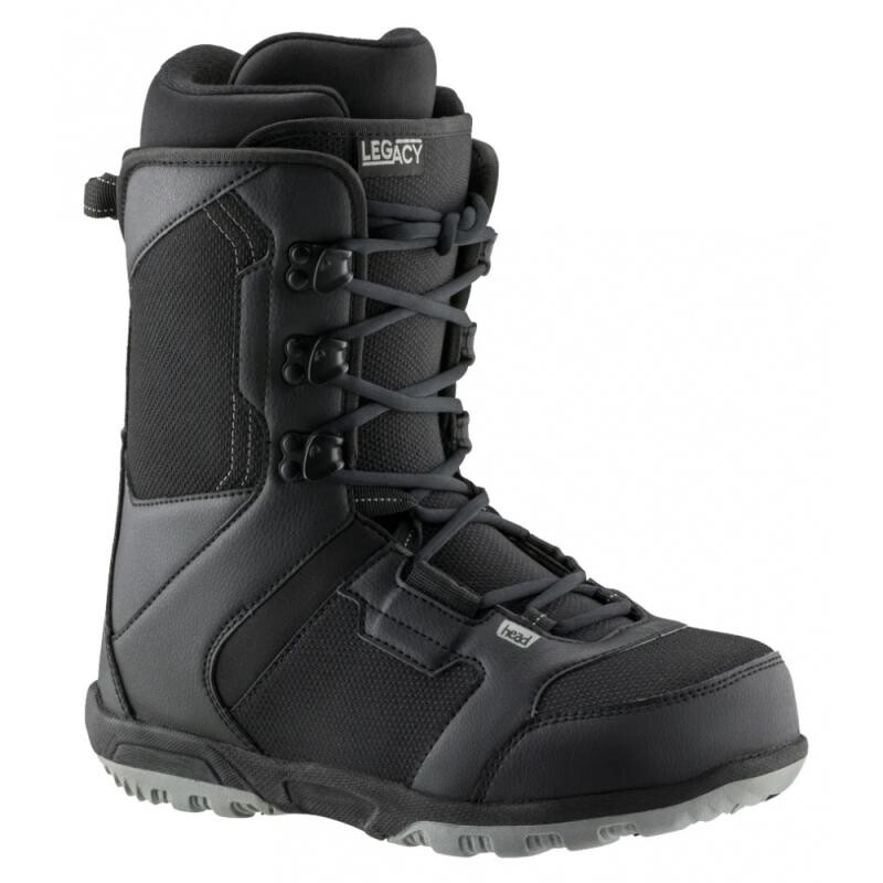 Head Legacy black