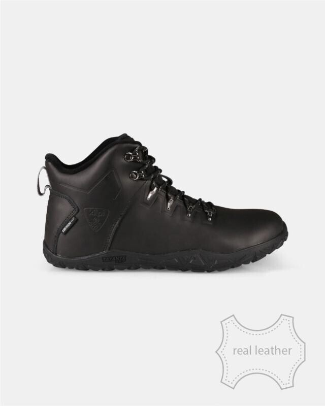 KILPI BARE LEATHER HIGH-U