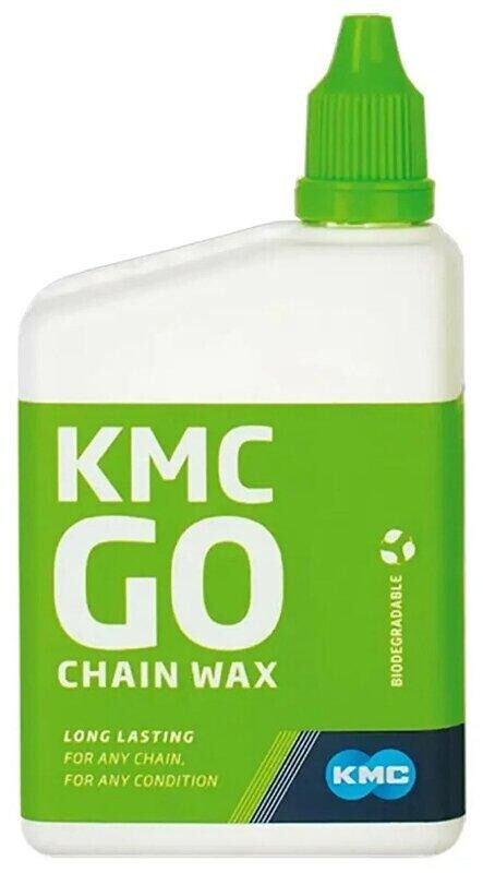 Kmc vosk na řetěz Go ChainWax 80 ml