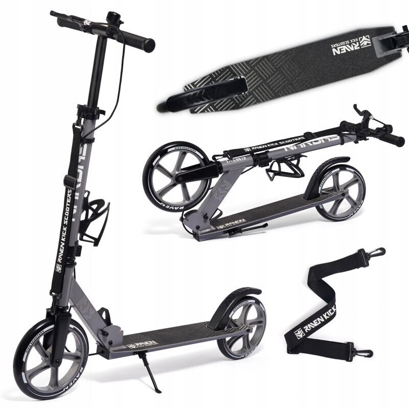 Raven Nardas 230/200 mm