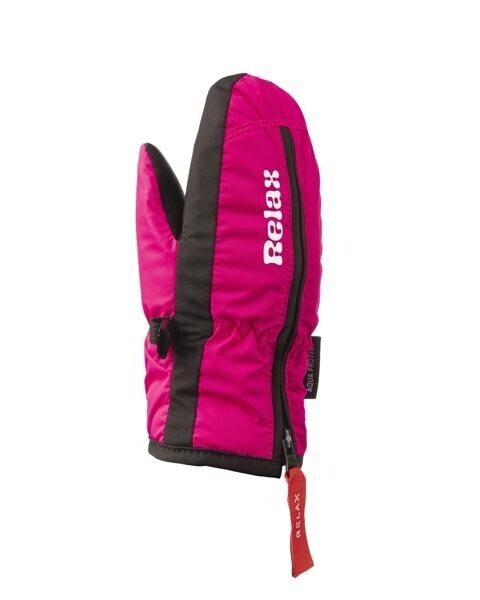 Relax MEGI RR30C dětské lyžařské rukavice