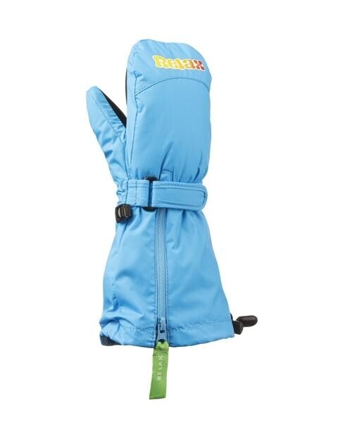 Relax PUZZYTO RR17W dětské lyžařské rukavice