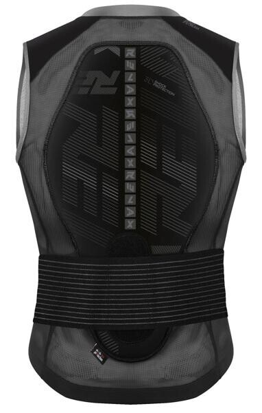 Relax SPEEDMASTER EVO ROP03D chránič páteře