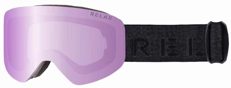 Relax X-FIGHTER HTG59I lyžařské brýle