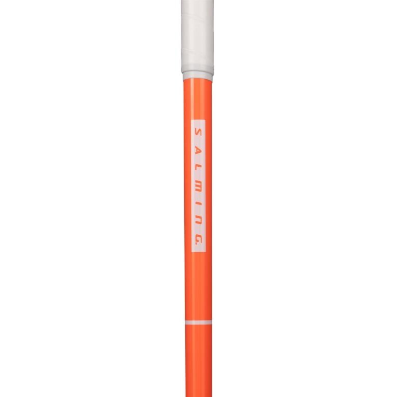 Salming Nitrolite Trident 30 JR Coral/White