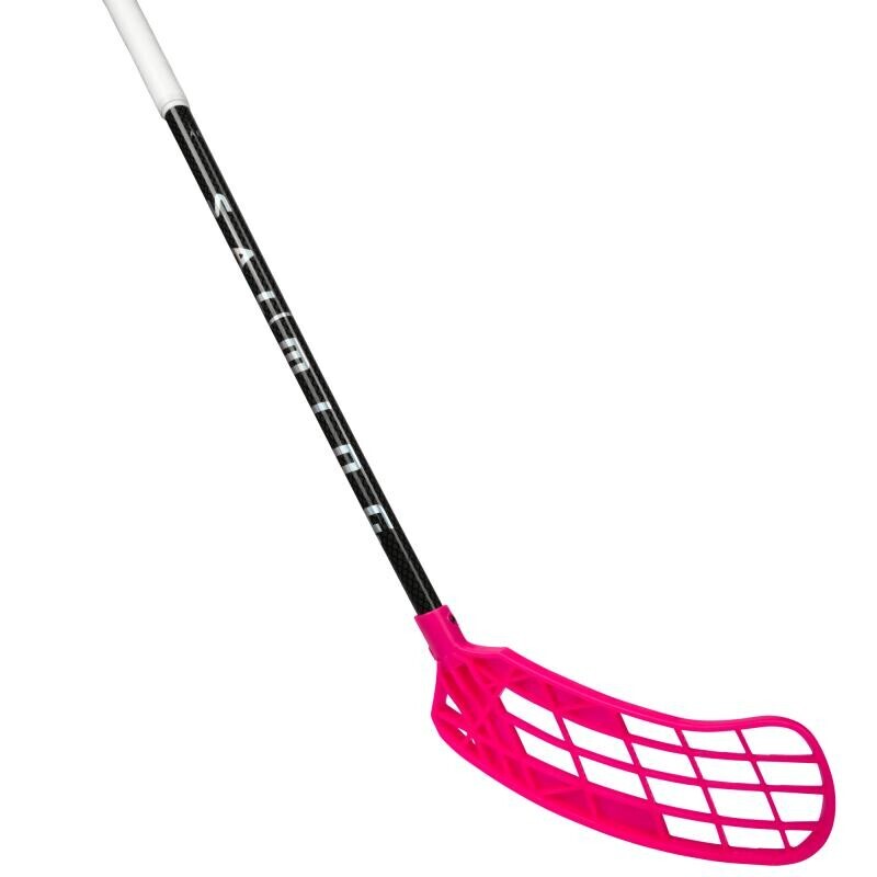 Salming Q-series Aero Quest1 29 Black/Silver