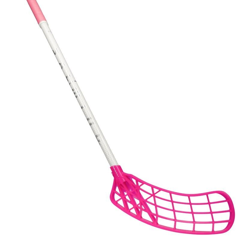 Salming Q-series Aero Trident 29 White/Silver