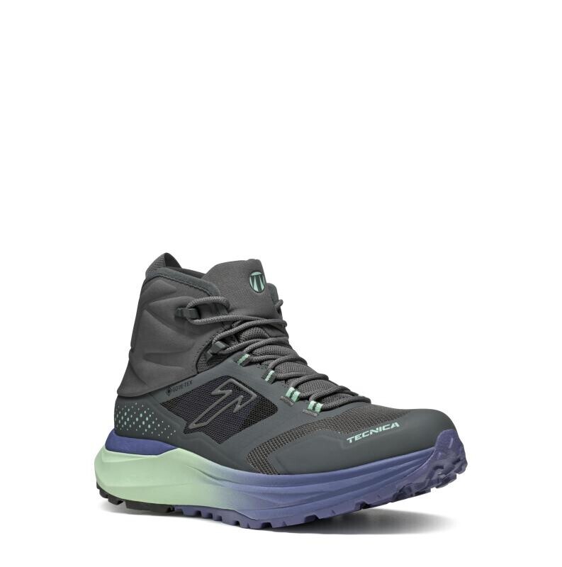 Tecnica Agate S MID GTX black/violet