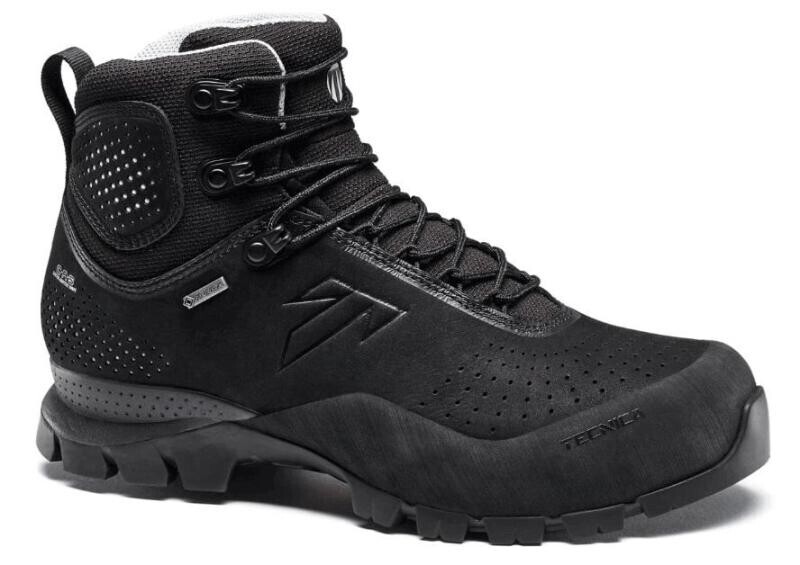 Tecnica Forge Winter GTX Ws black/st fiume