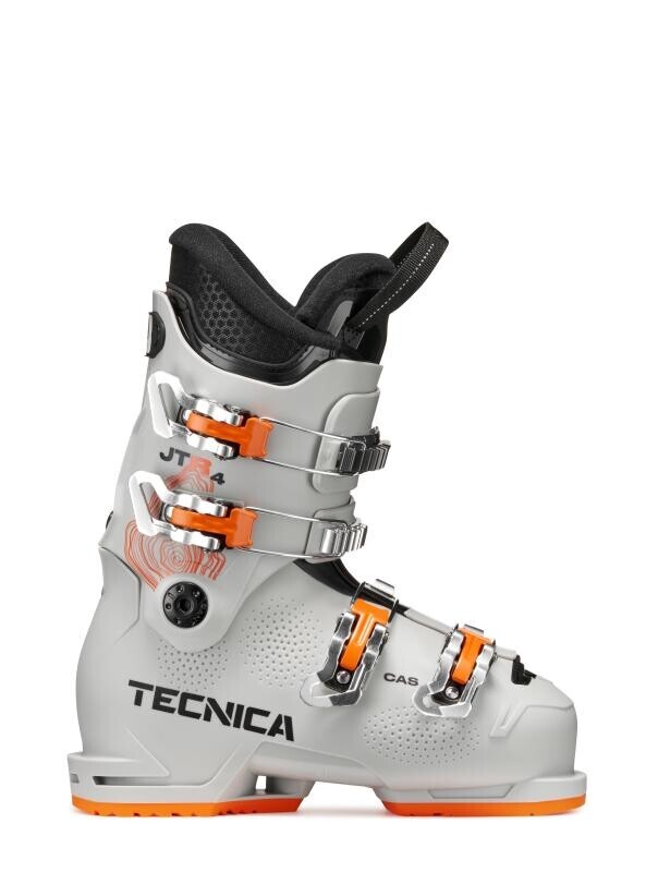 Tecnica JTR 4 cool grey 25/26