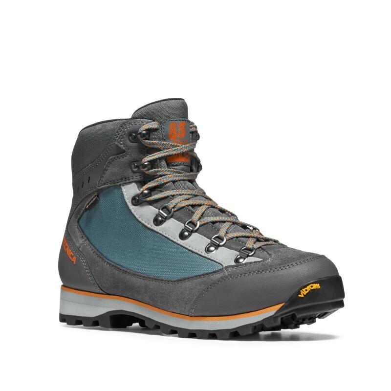 Tecnica Makalu 85 GTX Ms grey/orange
