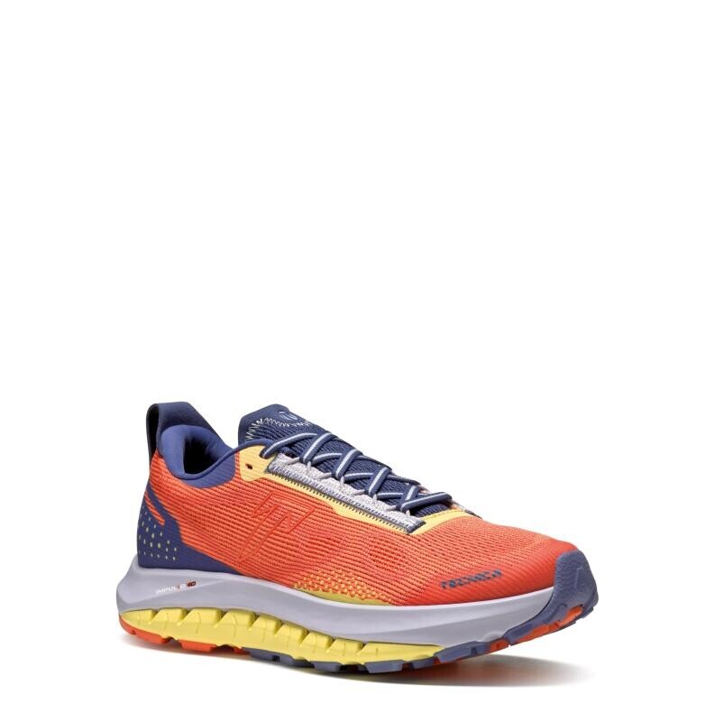 Tecnica Pyrox Hybrid Ws pink/violet