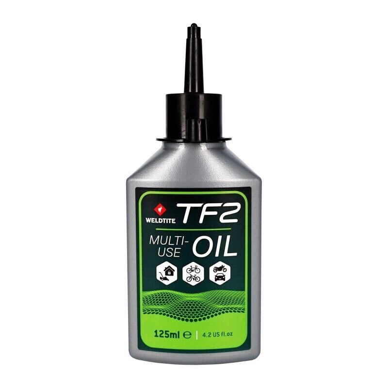 Weldtite TF2 Multi-use 125ML Kapátko olej