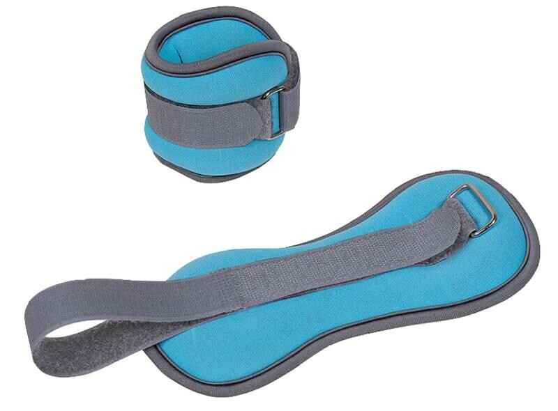 Yate 2 x 0,5 Kg Zápěstí kondiční zátěže