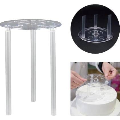 Separační plato 16cm - Cakesicq