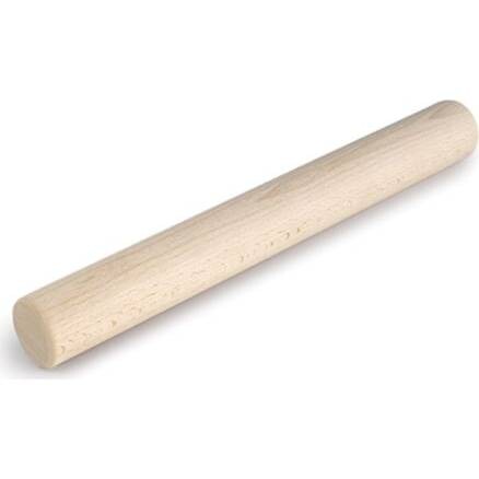 Dřevěný váleček 30cm - Ibili