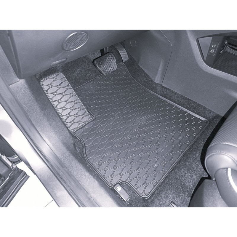Gumové autokoberce Rigum Omoda 5 2022-