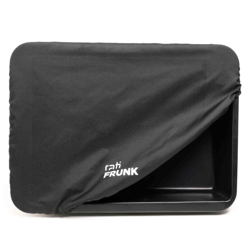 Přední přihrádka Frunk pro Renault 5 E-Tech 2024- (elektrická verze)