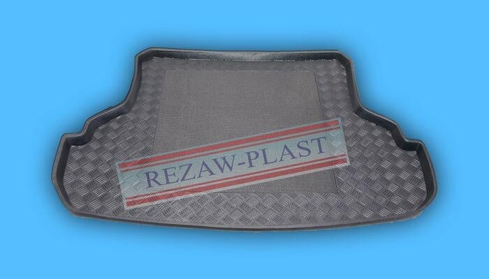 Plastová vana do kufru Rezaw-Plast Suzuki SX4 2008-2013 (sedan)