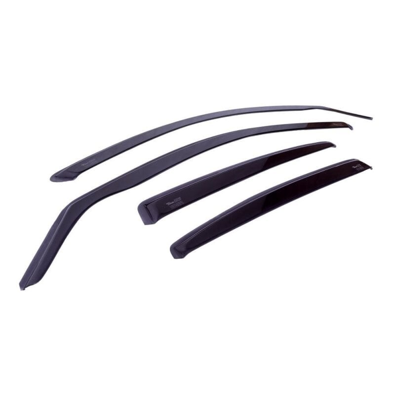 Ofuky oken Chery Tiggo 8 2025- (4 díly)