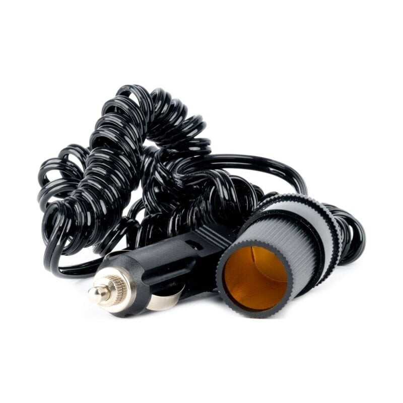 Prodlužovací kabel zásuvky autozapalovače (3m)