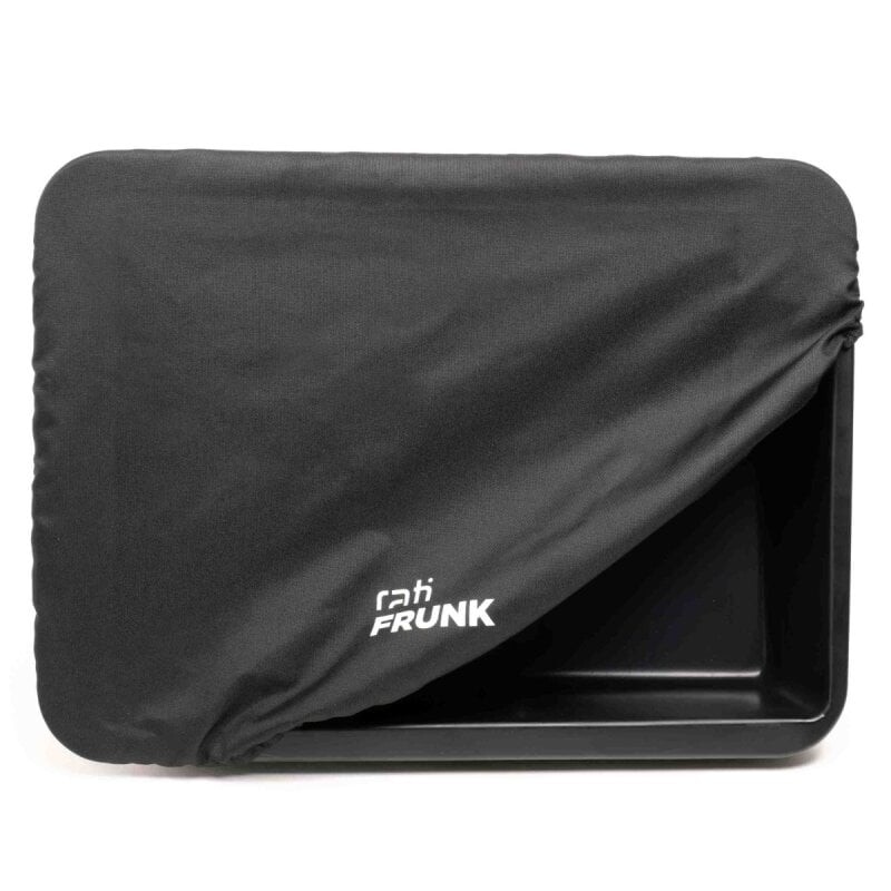 Přední přihrádka Frunk pro Citroen e-C3 2024- (elektrická verze)