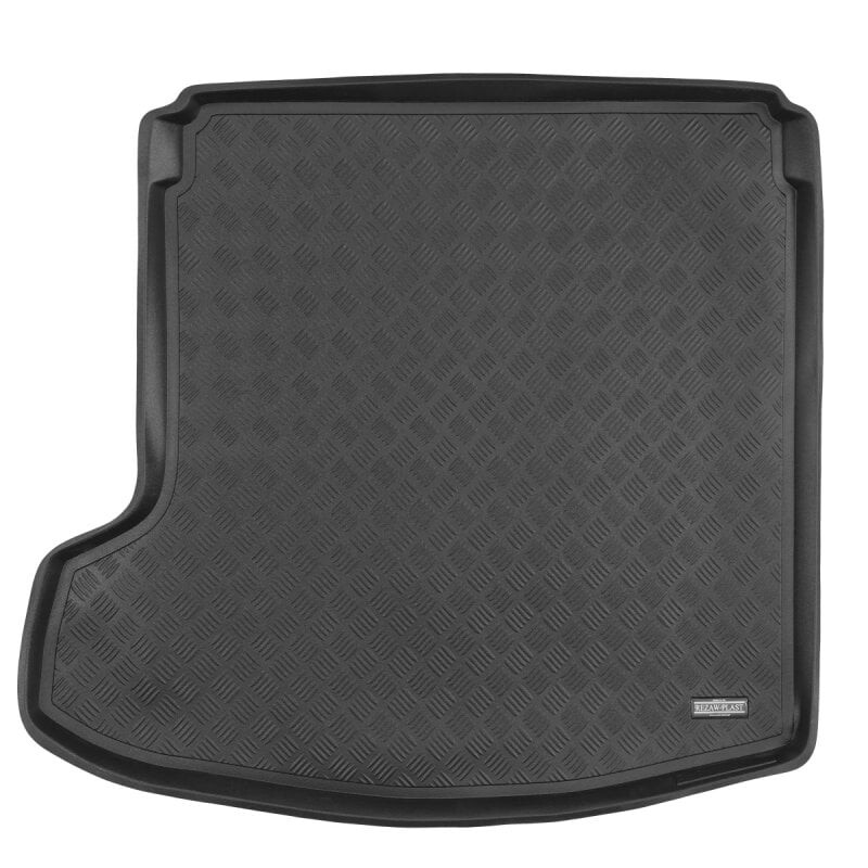 Gumoplastová vana do kufru Rezaw-Plast Mazda 3 2019- (sedan)