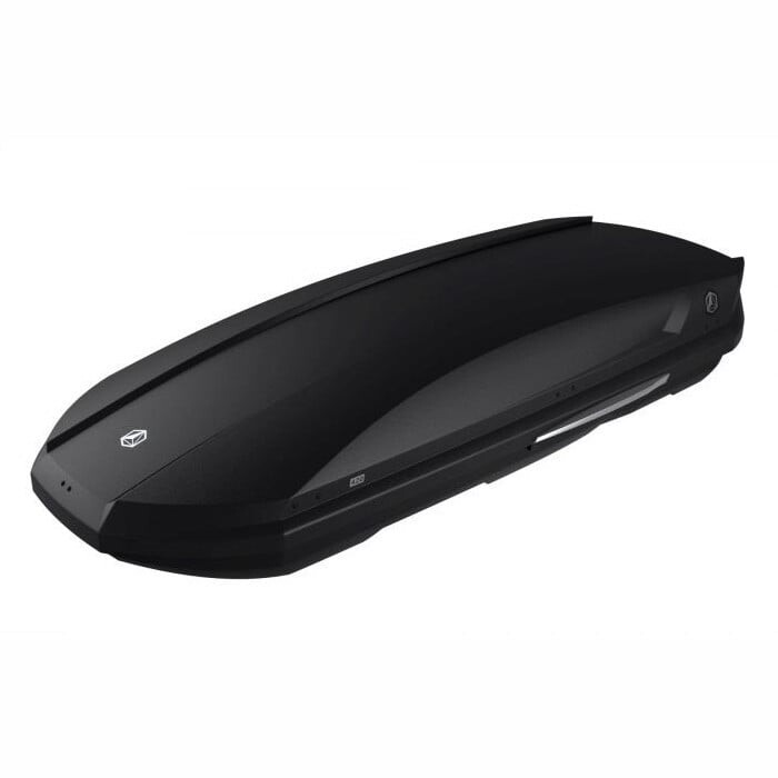 Střešní box Northline RoadSpace HX (černý-matný)