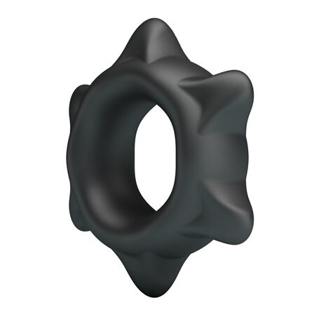 Kroužek na penis Crazy Bull ETHANIEL Baile